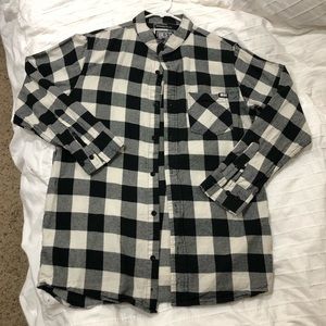 Breezy Excursion “Best” Flannel